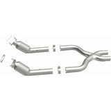 Magnaflow Direct Fit Catalytic Converter (MPN: 16399)