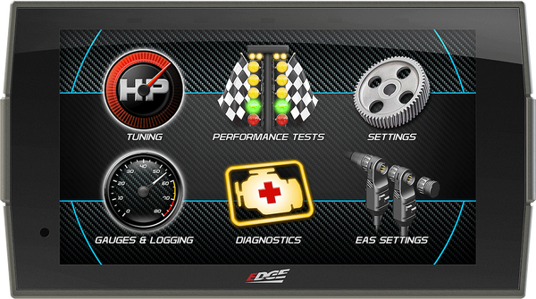 Edge Products Insight+ Performance Monitor (MPN: 84140-2)