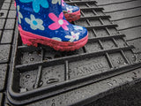 Weathertech All-Weather Floor Mats (MPN: 11AVMSBHD)