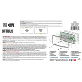 Chevy Bowtie Chrome License Plate Frame (MPN: 10437)