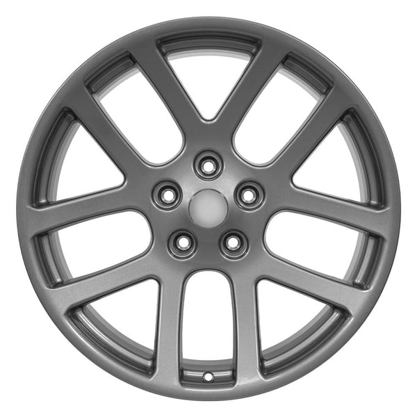 OE Wheels DG51 Aluminum Wheel (MPN: DG51-22100-5550-25G)