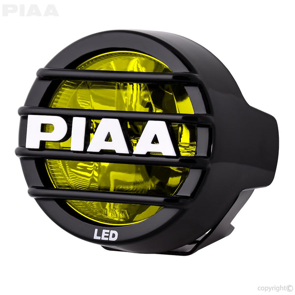 Valeo LED Fog Light 3.5 Inch Round (MPN: 12-05300)