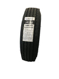 Americana Tire And Wheel 16 Inch Tire Wheel Assembly (MPN: 32704)