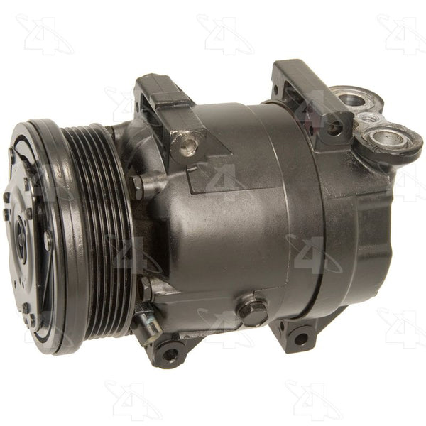 Four Seasons Air Conditioner Compressor (MPN: 67270)