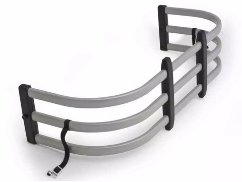 Amp Research Bed Extender HD Max (MPN: 74813-00A)