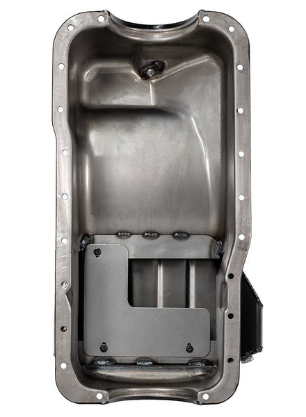 Moroso Performance Oil Pan for Ford Engines (MPN: 20506)