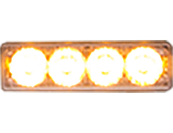 Buyers Products LED Traffic Advisor (MPN: 8894037)