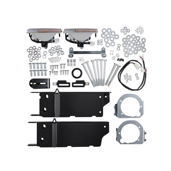 ARB Bumper Mounting Kit (MPN: 6171793)