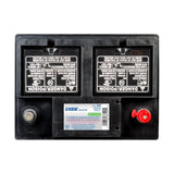 Exide Sprinter Classic Battery (MPN: S42)