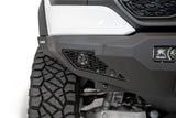 Stealth Fighter Front Bumper for Ram TRX (MPN: F620153030103)