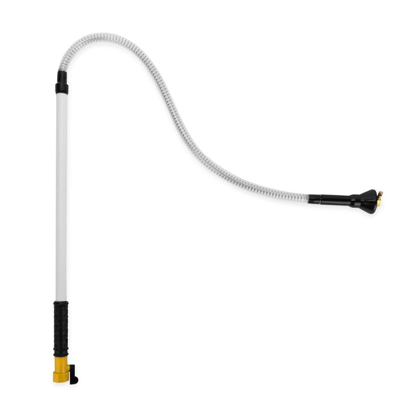 Waste Holding Tank Rinser (MPN: 40074)