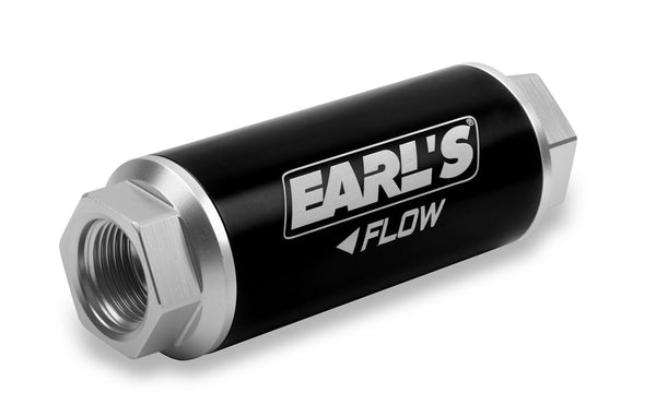Earl's Fuel Filter Assembly (MPN: 230630ERL)