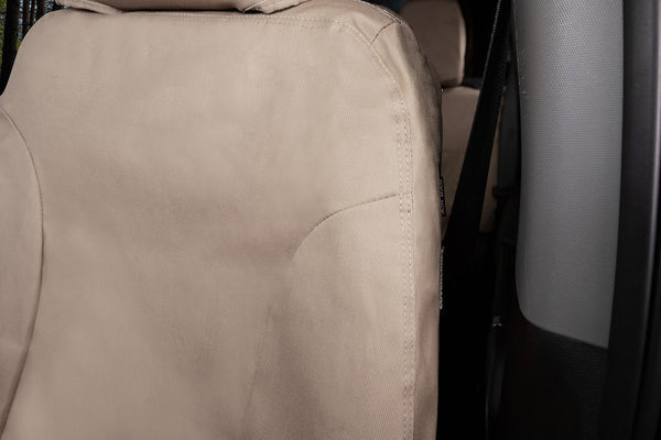 Covercraft SeatSaver Seat Covers (MPN: SS2481PCTP)