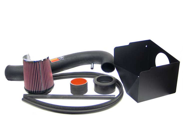 K&N Cold Air Intake System (MPN: 57i-4000)