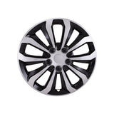 Coast To Coast 16 Inch Wheel Cover Set (MPN: 106116SB)