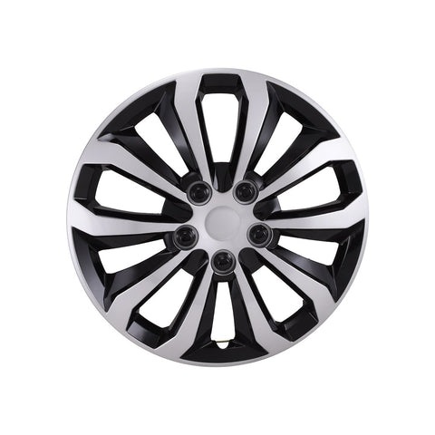 Coast To Coast 16 Inch Wheel Cover Set (MPN: 106116SB)