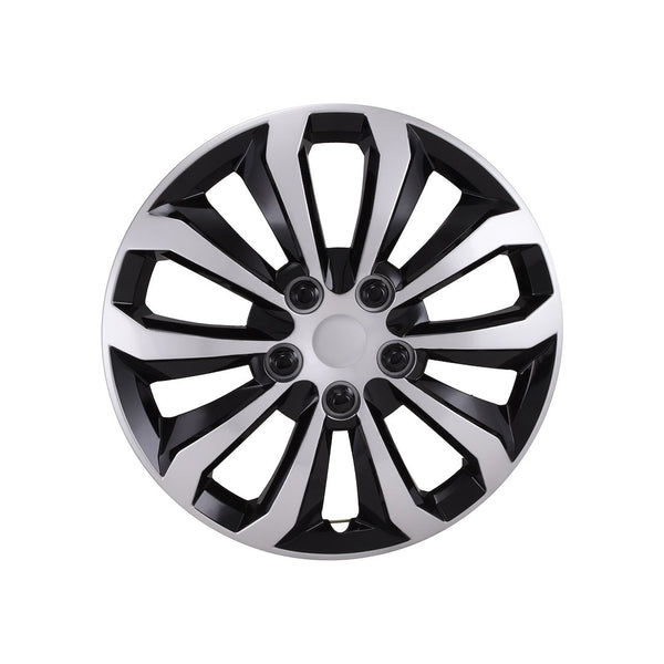 Coast To Coast 16 Inch Wheel Cover Set (MPN: 106116SB)