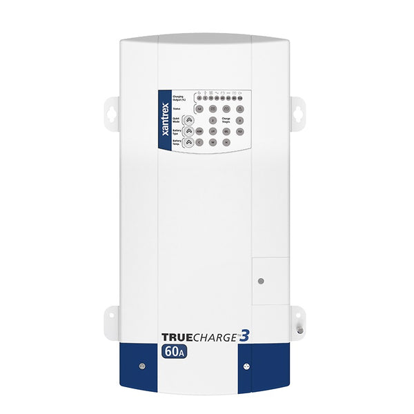 Xantrex Truecharge3 Battery Charger (MPN: 804-1260-10)