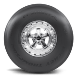 Mickey Thompson ET Street R Bias Ply Tire (MPN: 250969)