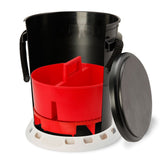Shurhold Deluxe Bucket System (MPN: 2464)