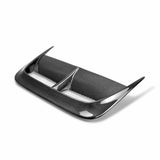 Seibon Carbon Hood Scoop (MPN: HDS9801SBIMP-CW)