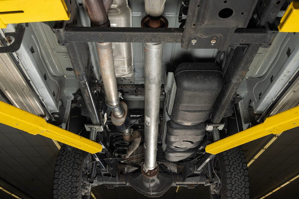 Flowmaster Exhaust Muffler (MPN: 717941)