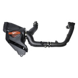 Injen Technology Cold Air Intake System (MPN: EVO9302C)