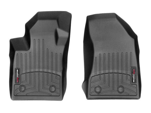 WeatherTech FloorLiner (MPN: 4412051)