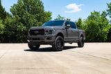 Fuel Off Road Saber D744 Wheel (MPN: D74420905657)