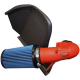 Injen Technology Cold Air Intake System (MPN: SP1123WR)