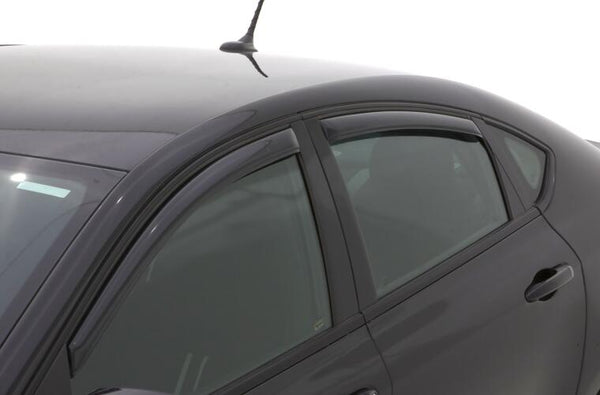 Auto Ventshade In-Channel Ventvisor (MPN: 194529)