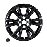Coast To Coast Wheel Skin (MPN: IMP518BLK)