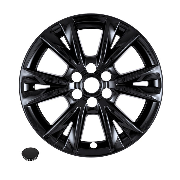 Coast To Coast Wheel Skin (MPN: IMP518BLK)