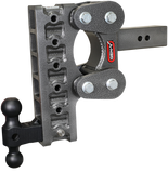 Gen-Y Hitch Torsion-Flex Drop Hitch (MPN: GH-1116)