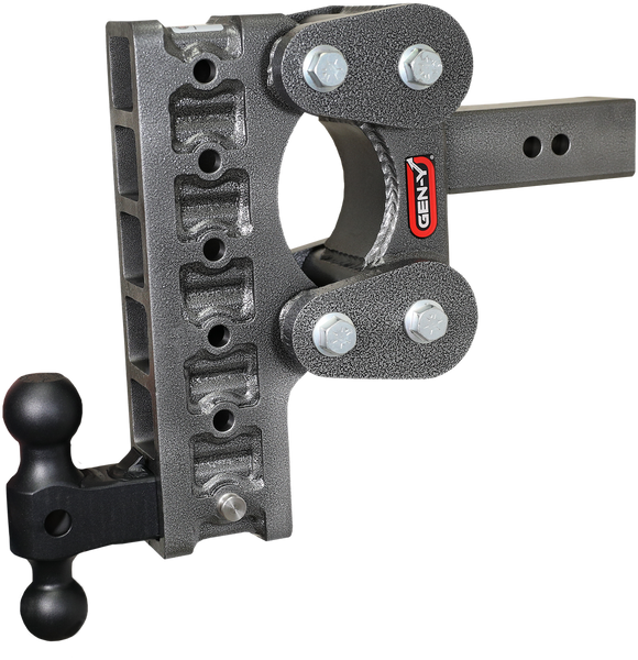 Gen-Y Hitch Torsion-Flex Drop Hitch (MPN: GH-1116)