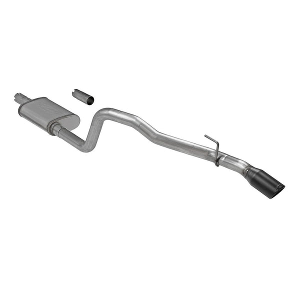 Flowmaster Exhaust System Kit (MPN: 717939)