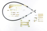 Lokar Performance Auto Trans Shifter (MPN: CO700EXMB)