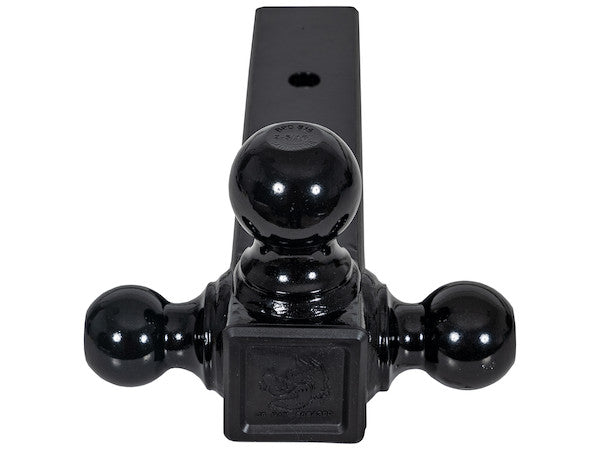 Buyers Products Tri-Ball Hitch (MPN: 1802250)