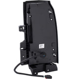 AnzoUSA Tail Light Assembly (MPN: 311275)