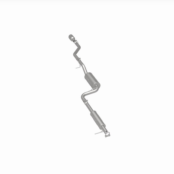 MagnaFlow Mazda 3 Street Series Exhaust System (MPN: 16786)