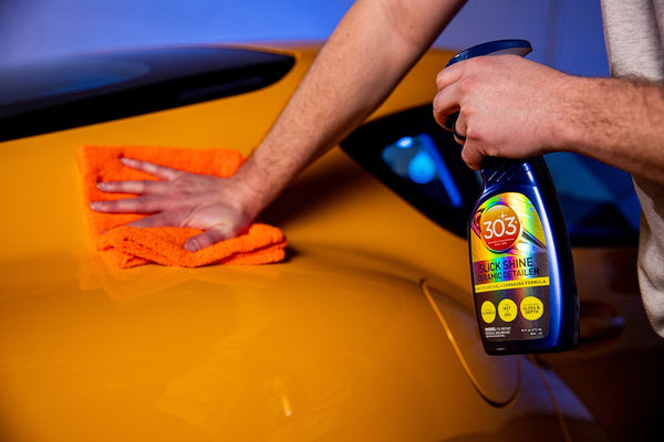 303 Slick Shine Ceramic Detailer (MPN: 30265)