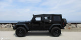 Fuel Off Road D560 Wheel (MPN: D56018908257)
