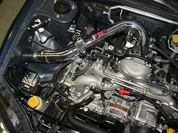 Injen Technology Cold Air Intake System (MPN: SP1222P)