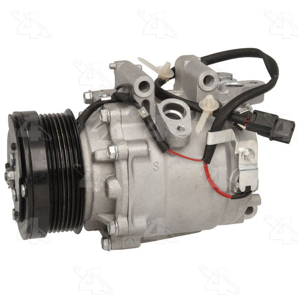 Four Seasons Air Conditioner Compressor (MPN: 98555)