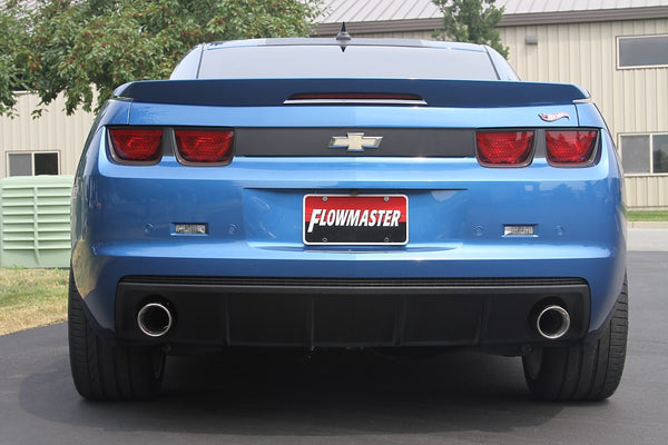 Flowmaster Exhaust System Kit (MPN: 817483)