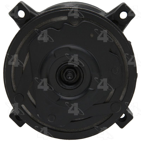 Four Seasons Air Conditioner Compressor (MPN: 57984)
