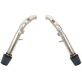 Injen Technology Cold Air Intake System (MPN: SP1989P)