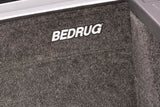 BedRug Classic Drop-In Bed Liner (MPN: BRC07SBK)