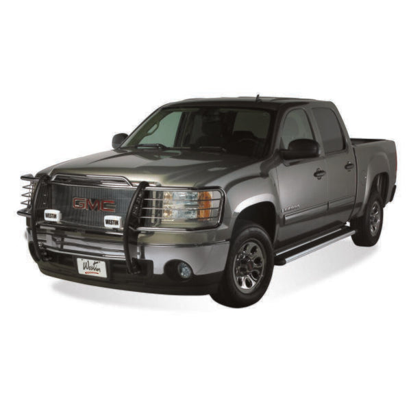 Westin Automotive Running Board Mounting Kit (MPN: 27-1285)