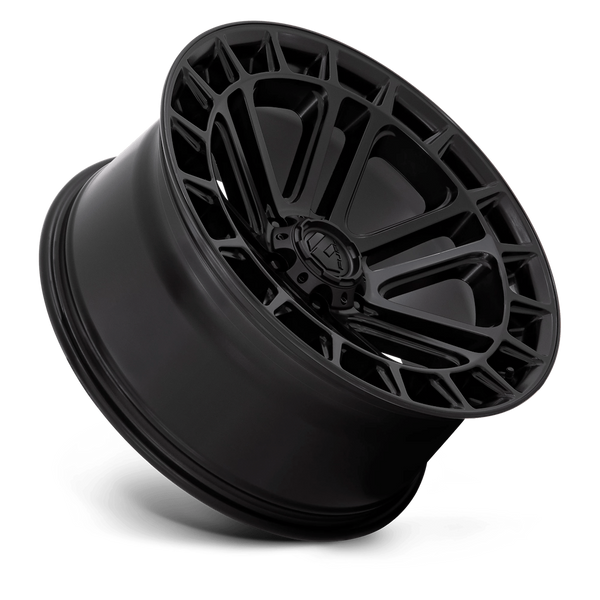 Fuel Off Road Wheel D718 (MPN: D71820908450)